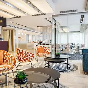 Eurostars Embassy Hotel Vienna