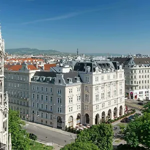 Regina Hotel Vienna