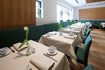 אינסברוק Hotel Maximilian - Stadthaus Penz