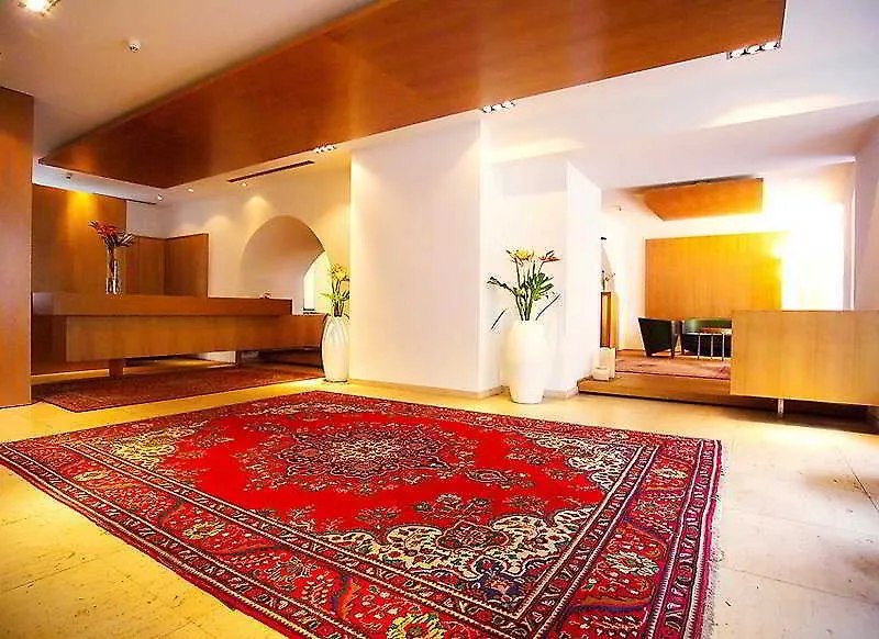 אינסברוק Hotel Maximilian - Stadthaus Penz