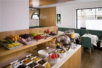 Hotel Maximilian - Stadthaus Penz Innsbruck