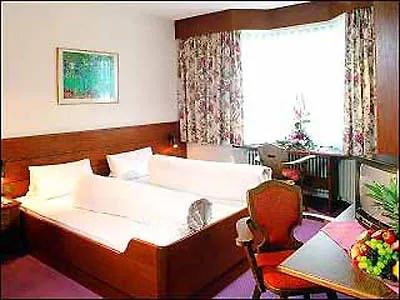 Hotel Maximilian - Stadthaus Penz Innsbruck
