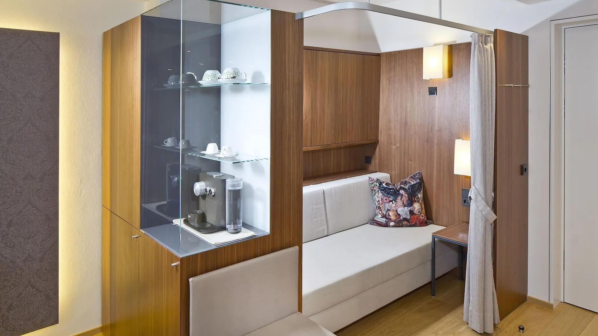 Hotel Maximilian - Stadthaus Penz Innsbruck
