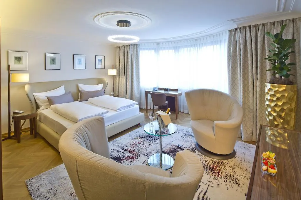 Hotel Maximilian - Stadthaus Penz Innsbruck