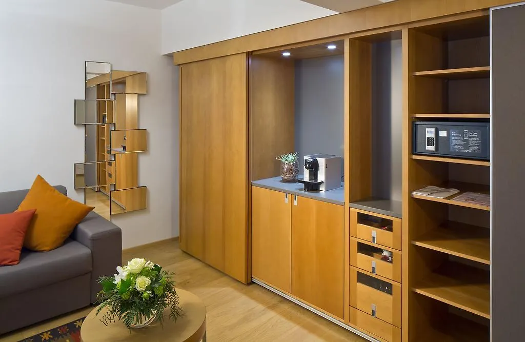 Hotel Maximilian - Stadthaus Penz Innsbruck
