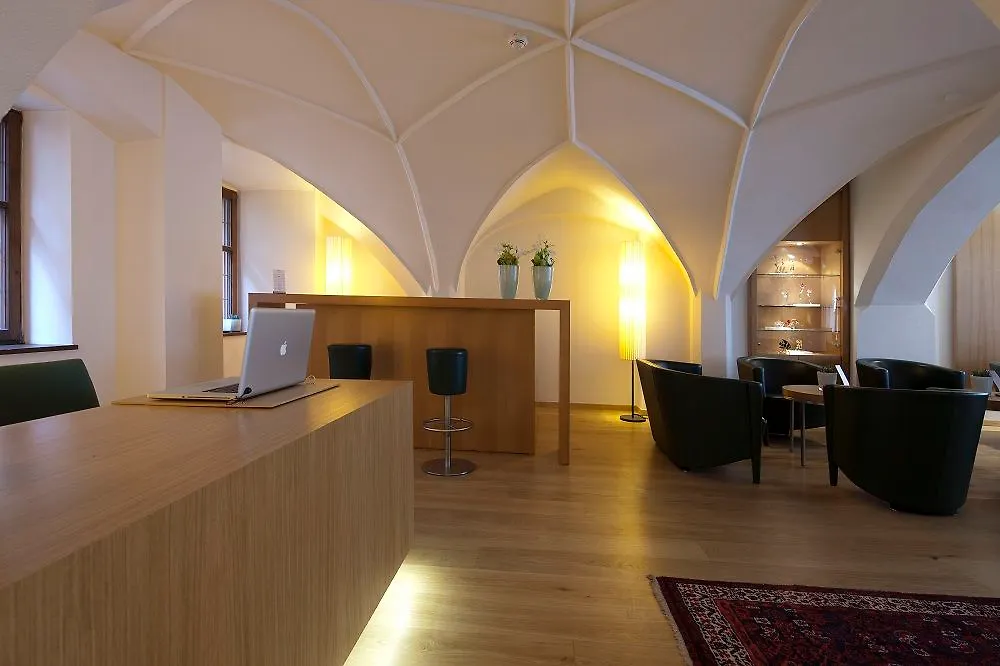 Hotel Maximilian - Stadthaus Penz Innsbruck