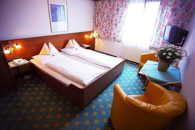 Hotel Maximilian - Stadthaus Penz Innsbruck