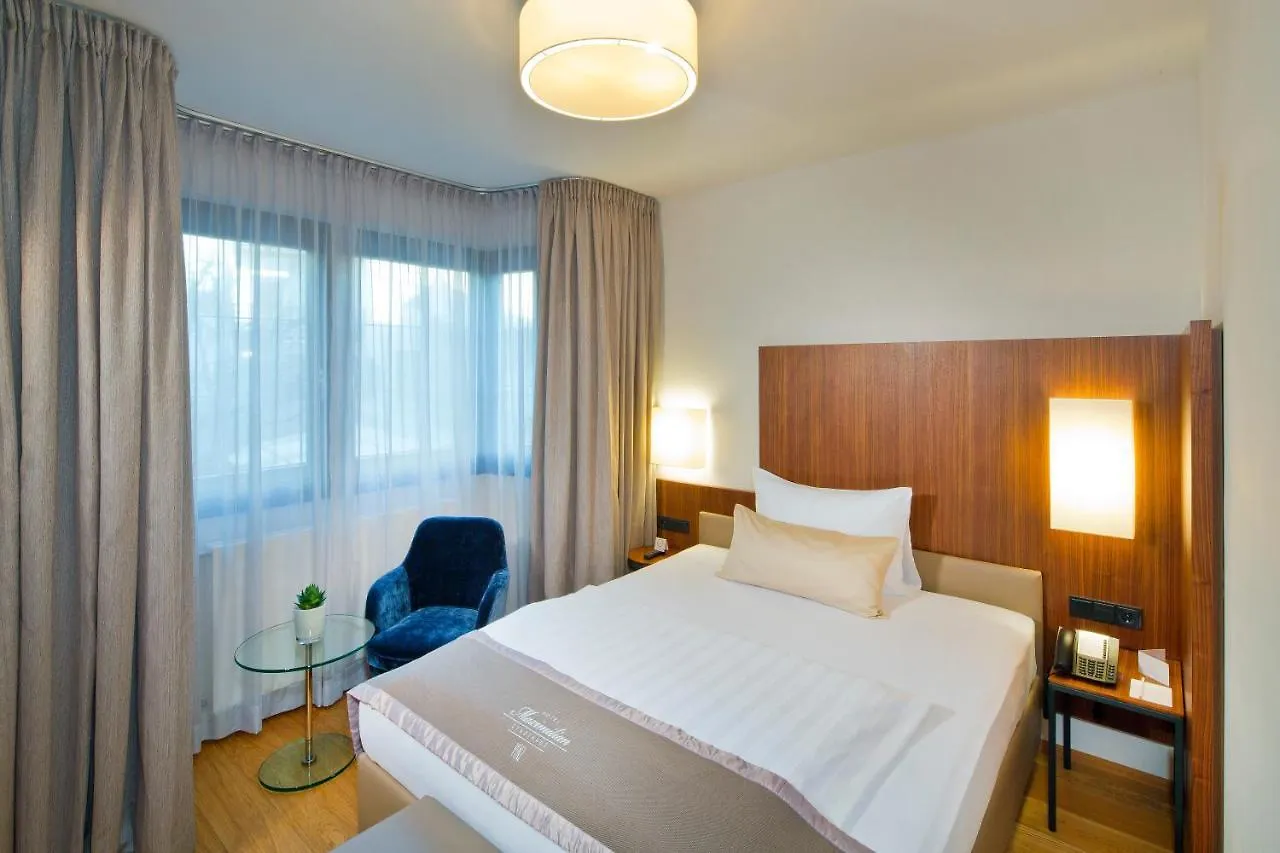 Hotel Maximilian - Stadthaus Penz Innsbruck
